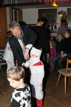 Bild 225 - Olaf Kindertag